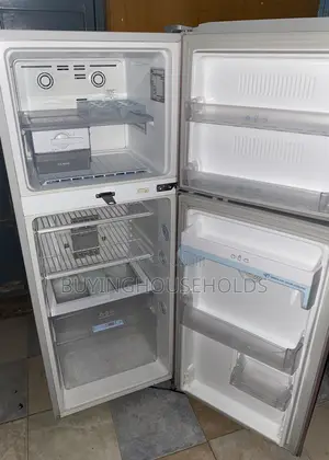 LG 250L No Frost Fridge