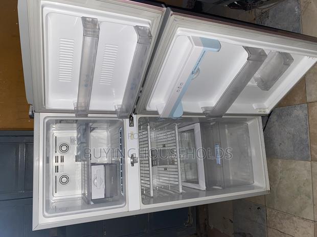 LG 250L No Frost Fridge - thumbnail 3