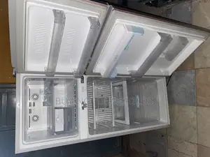LG 250L No Frost Fridge