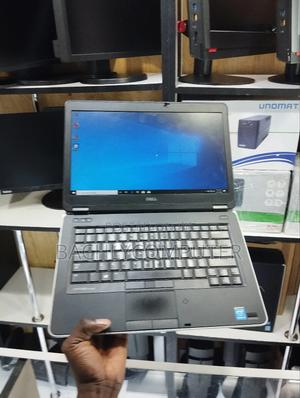 Laptop Dell Latitude E6440 4GB Intel Core I5 HDD 500GB - main view