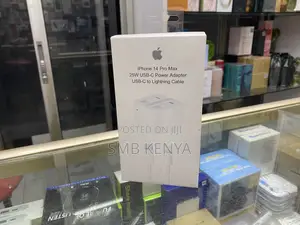 iPhone 11 Full Charger