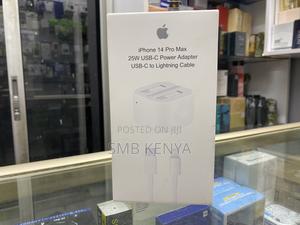 Full Charger For iPhone 14 - thumbnail 2