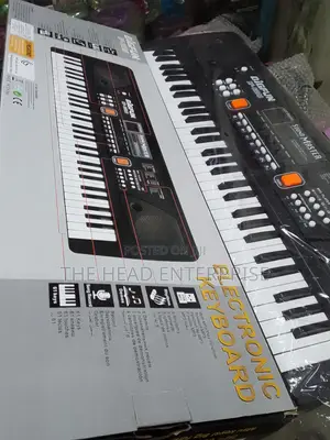 Piano for Kids With 61 Functioning Keys