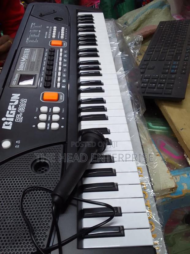 Brandnew Piano for Kids