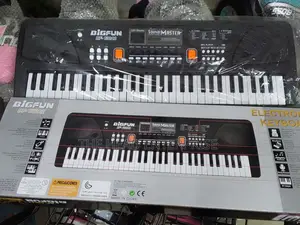 Kids Best Piano 61 Keys