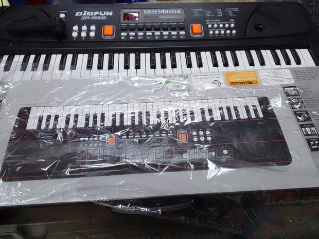 New Model Kids Piano