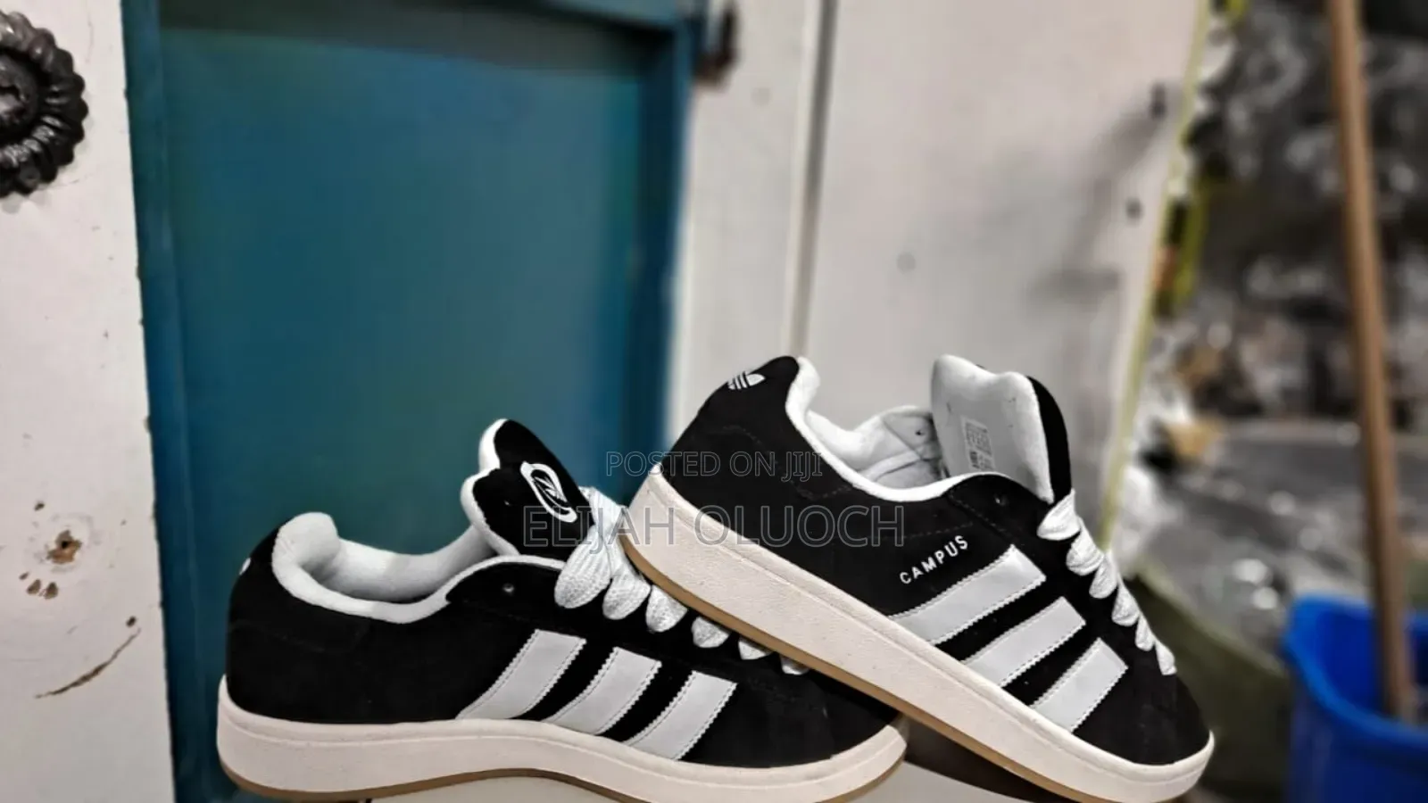 Adidas Campus