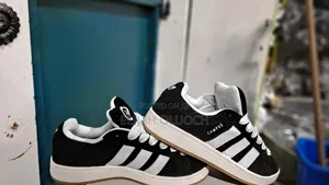 Adidas Campus