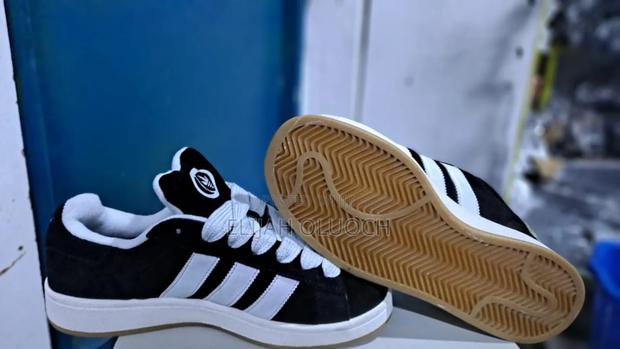 Adidas Campus - main view