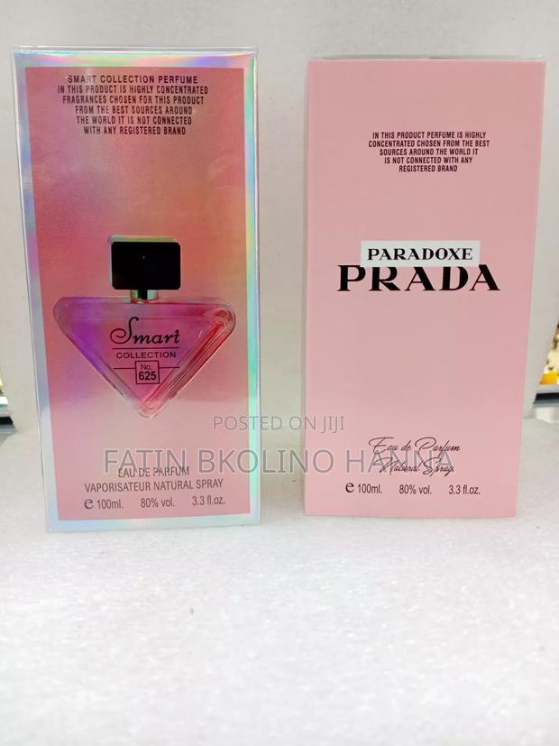 Paradoxe Prada - main view