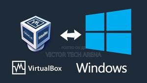 Install Any Operating System via Virtual Box Alongside Urs - thumbnail 2