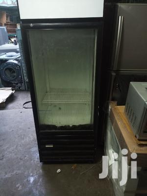 Display Fridge