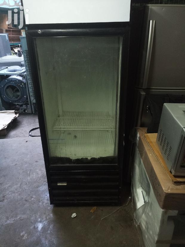Display Fridge