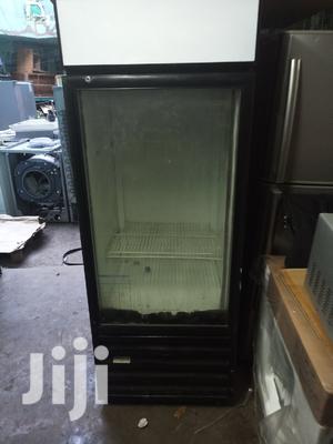 Display Fridge
