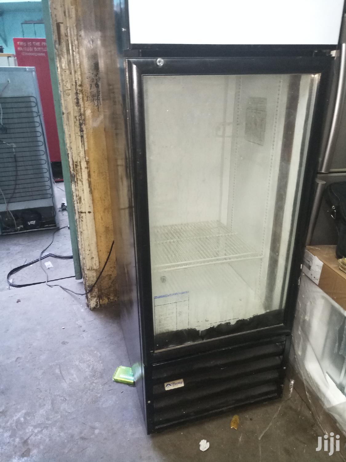 Display Fridge