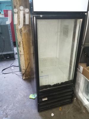 Display Fridge