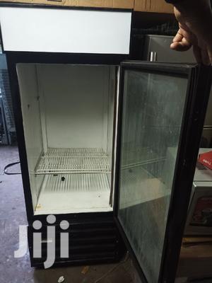 Display Fridge