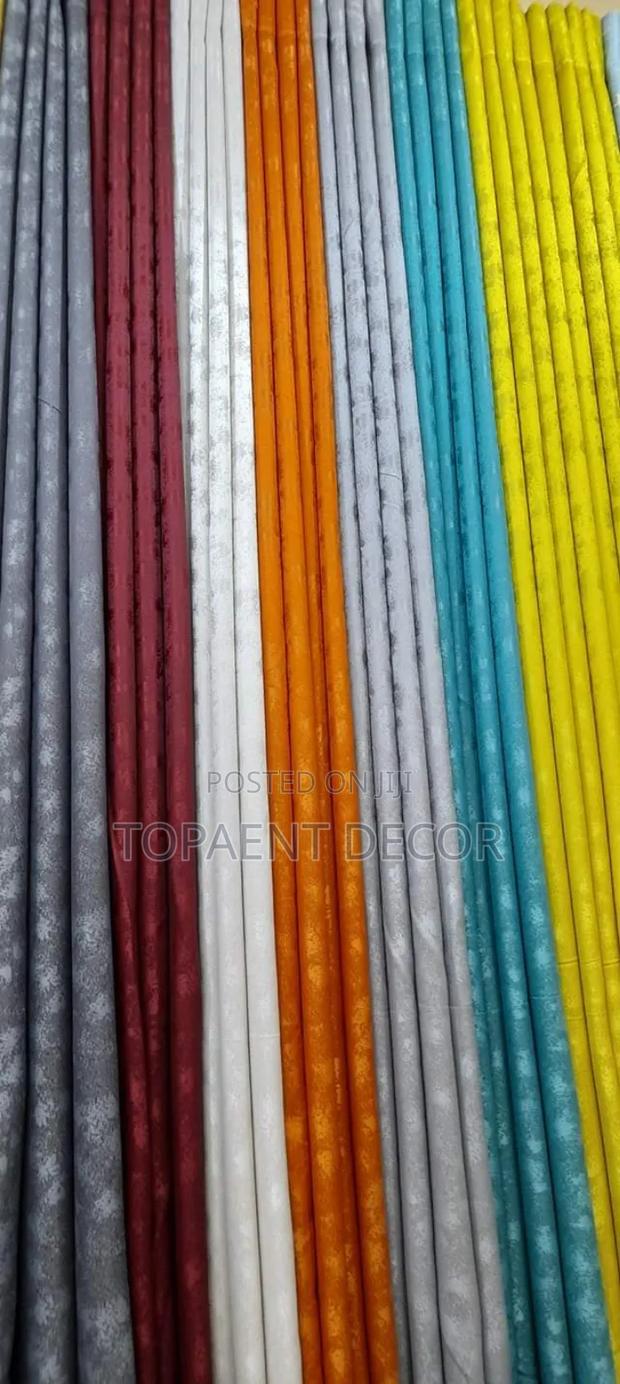 Unique Window Curtains Unique Window Curtains - main view