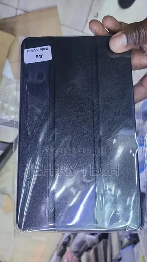 Robustrion Cover for Samsung Galaxy Tab A9 Cover Case 8.7 In