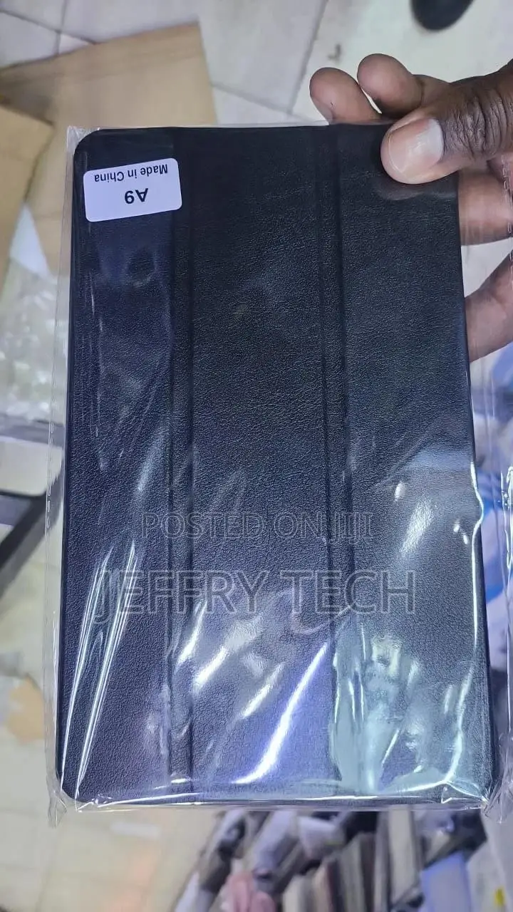 Robustrion Cover for Samsung Galaxy Tab A9 Cover Case 8.7 In