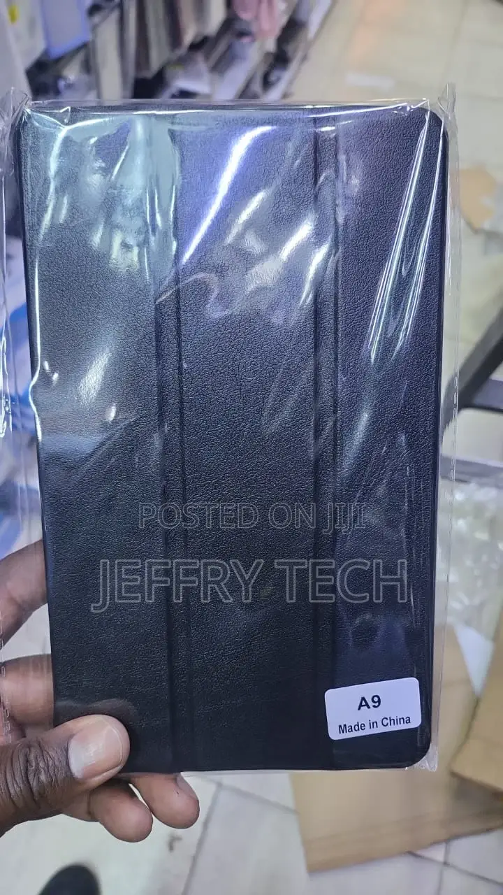 Robustrion Cover for Samsung Galaxy Tab A9 Cover Case 8.7 In