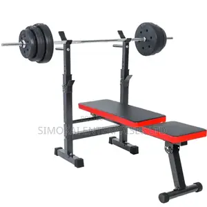 Domestic Use Home Workout Bench