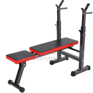 Home Use/ Home Workout Multipurpose Bench