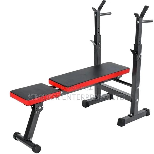Home Use/ Home Workout Multipurpose Bench