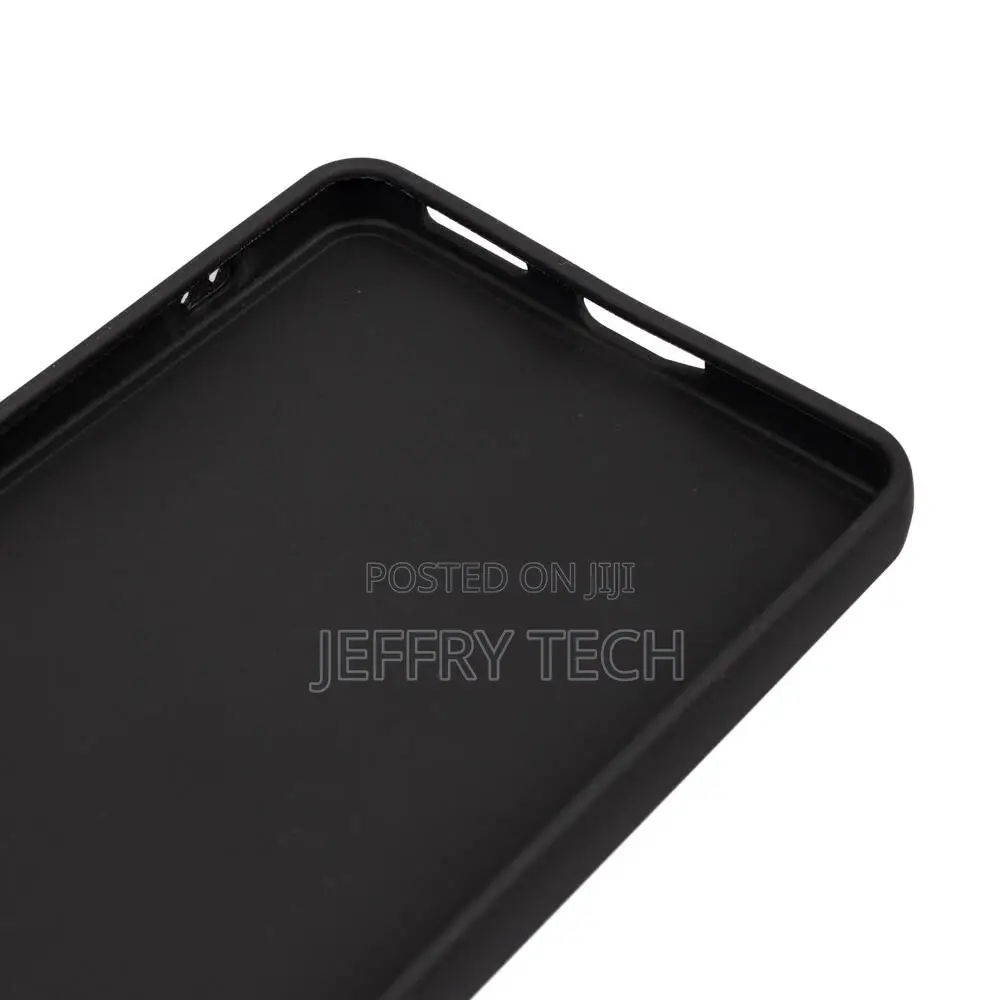 Tecno Camon 30 Pro 5G Case Zore Biye Silicone