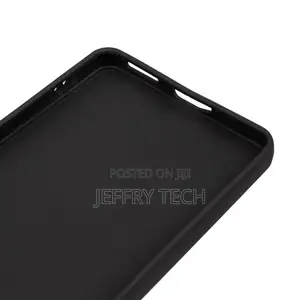 Tecno Camon 30 Pro 5G Case Zore Biye Silicone
