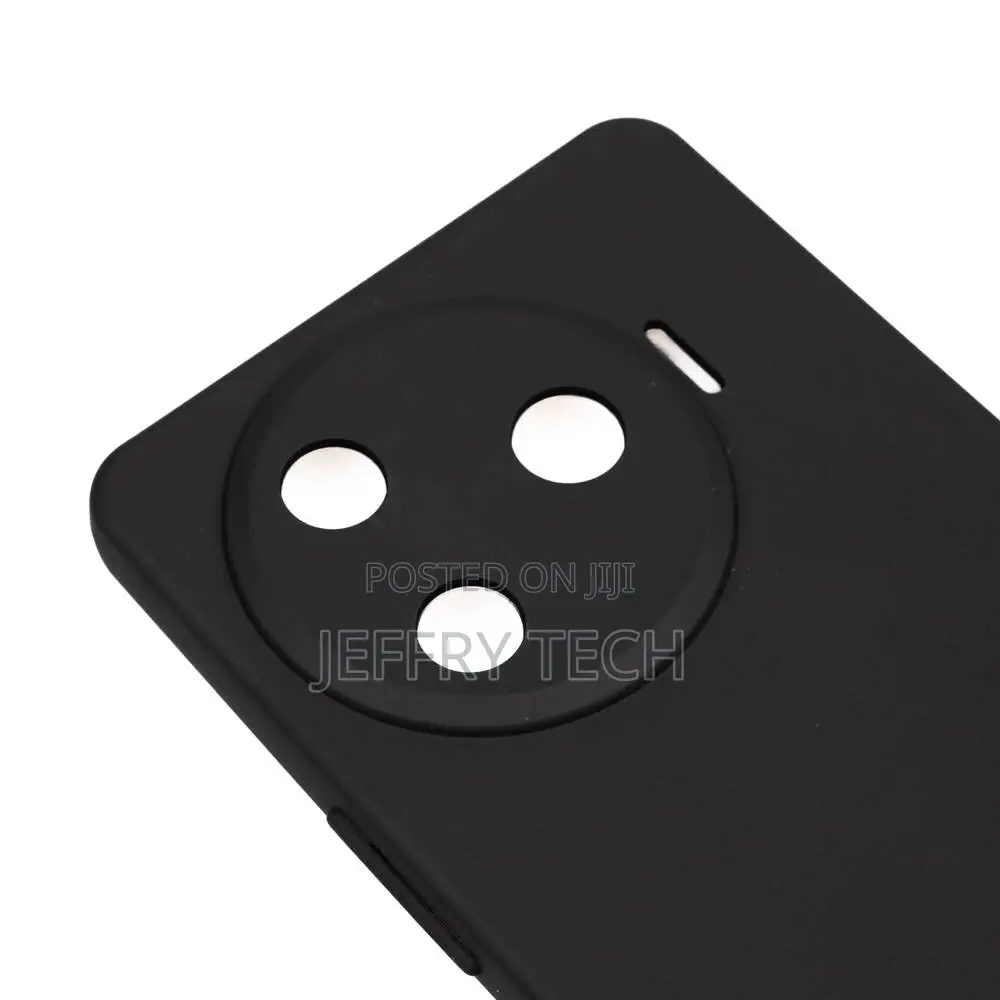 Tecno Camon 30 Pro 5G Case Zore Biye Silicone