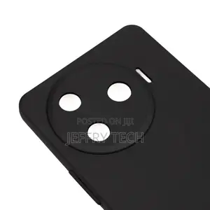 Tecno Camon 30 Pro 5G Case Zore Biye Silicone
