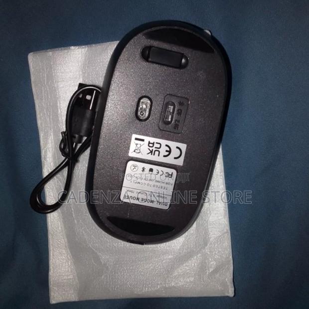 Wireless Recharge Mouse - thumbnail 7