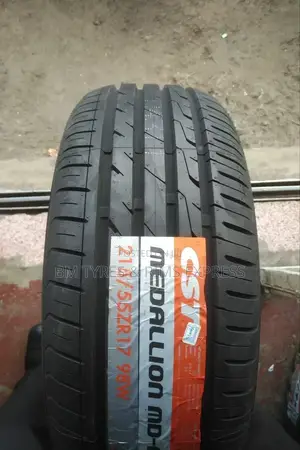 215 /55 R18 CST Tyres.