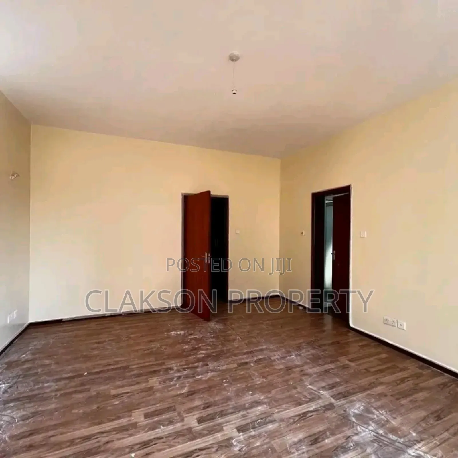 3bdrm Apartment in Riverside, Upperhill for rent