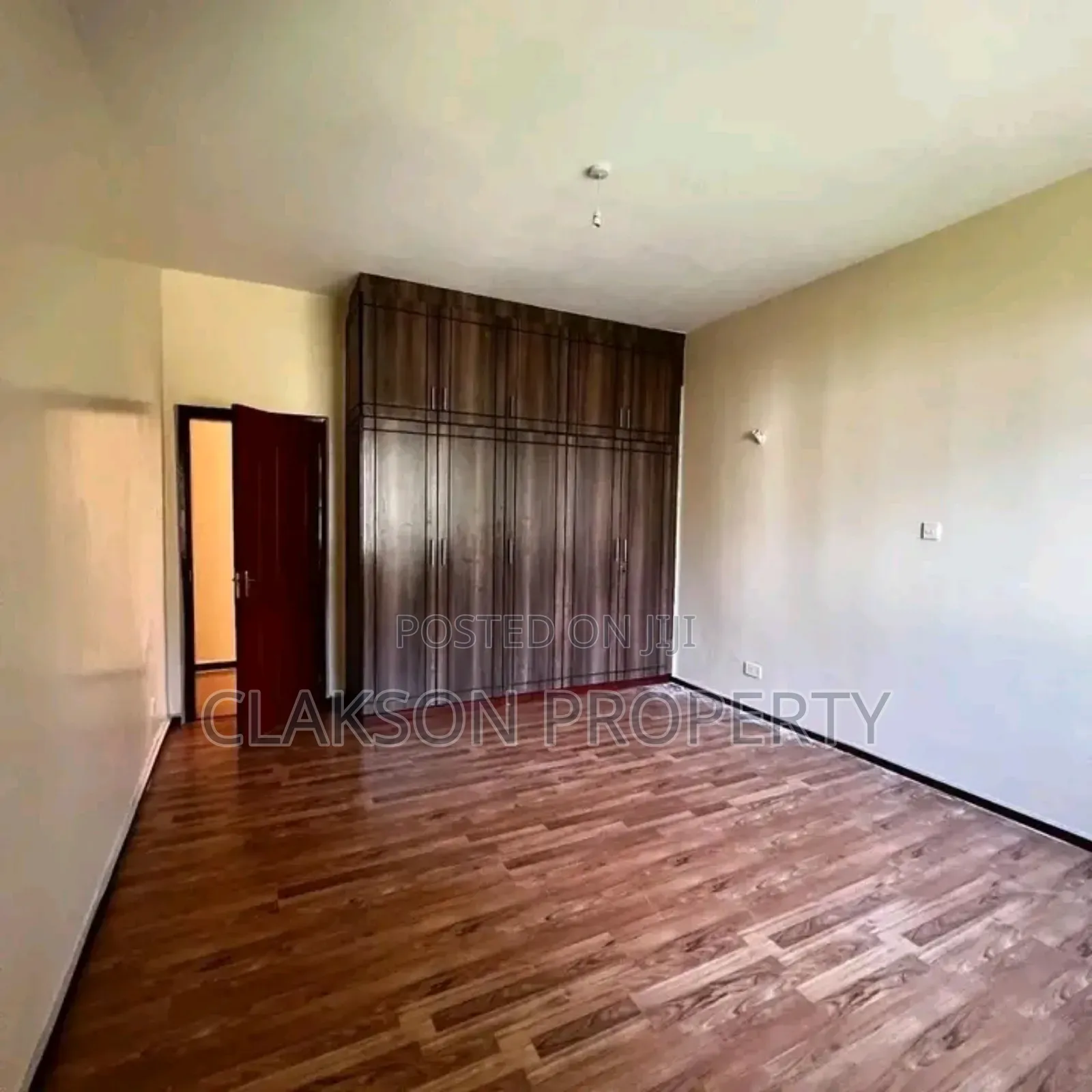 3bdrm Apartment in Riverside, Upperhill for rent