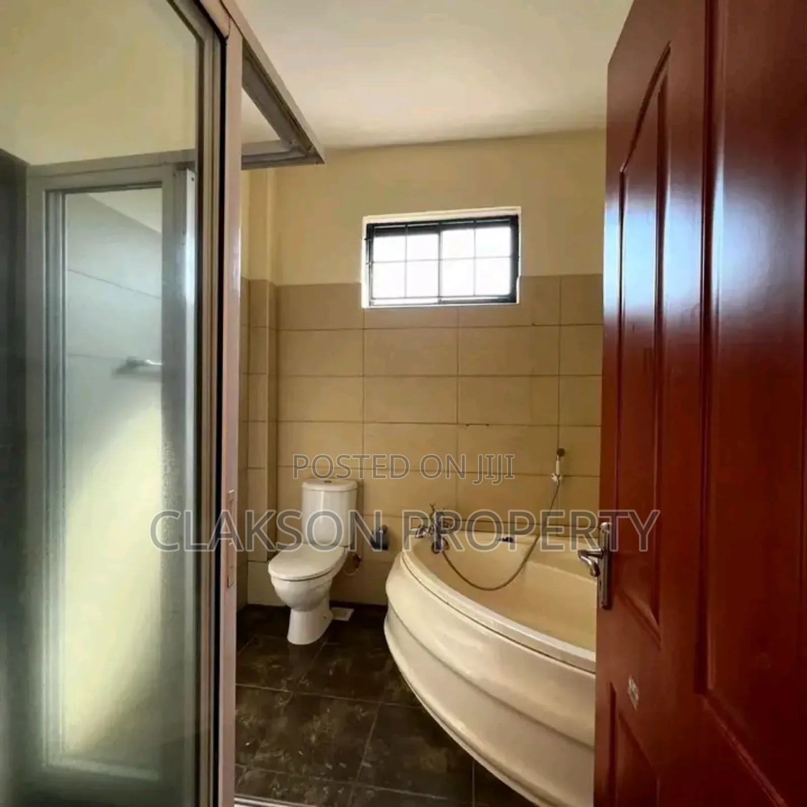 3bdrm Apartment in Riverside, Upperhill for rent