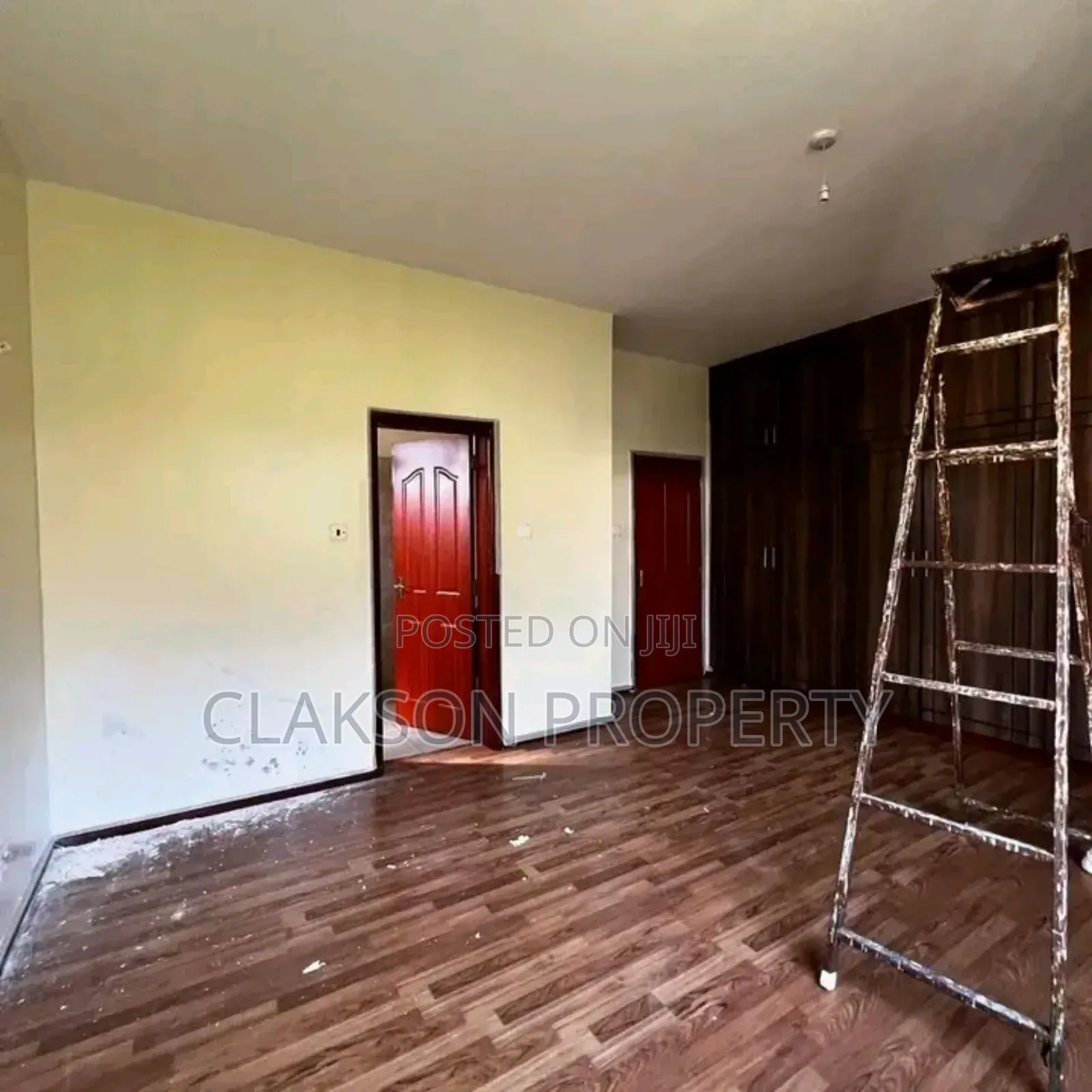 3bdrm Apartment in Riverside, Upperhill for rent