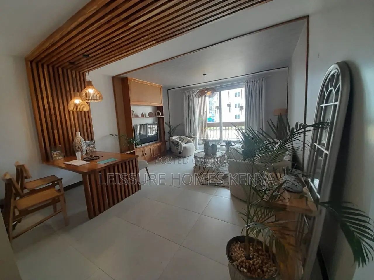 3bdrm Apartment in Gateway Mall Area for rent