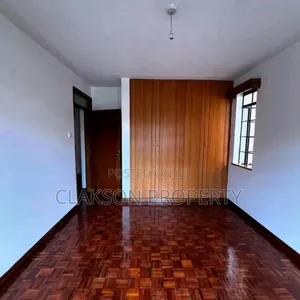 3bdrm Apartment in Kilimani for rent