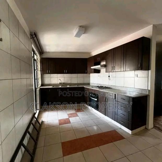 2bdrm Apartment in Kilimani for rent - thumbnail 2