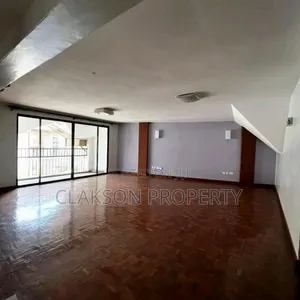2bdrm Apartment in Kilimani for rent