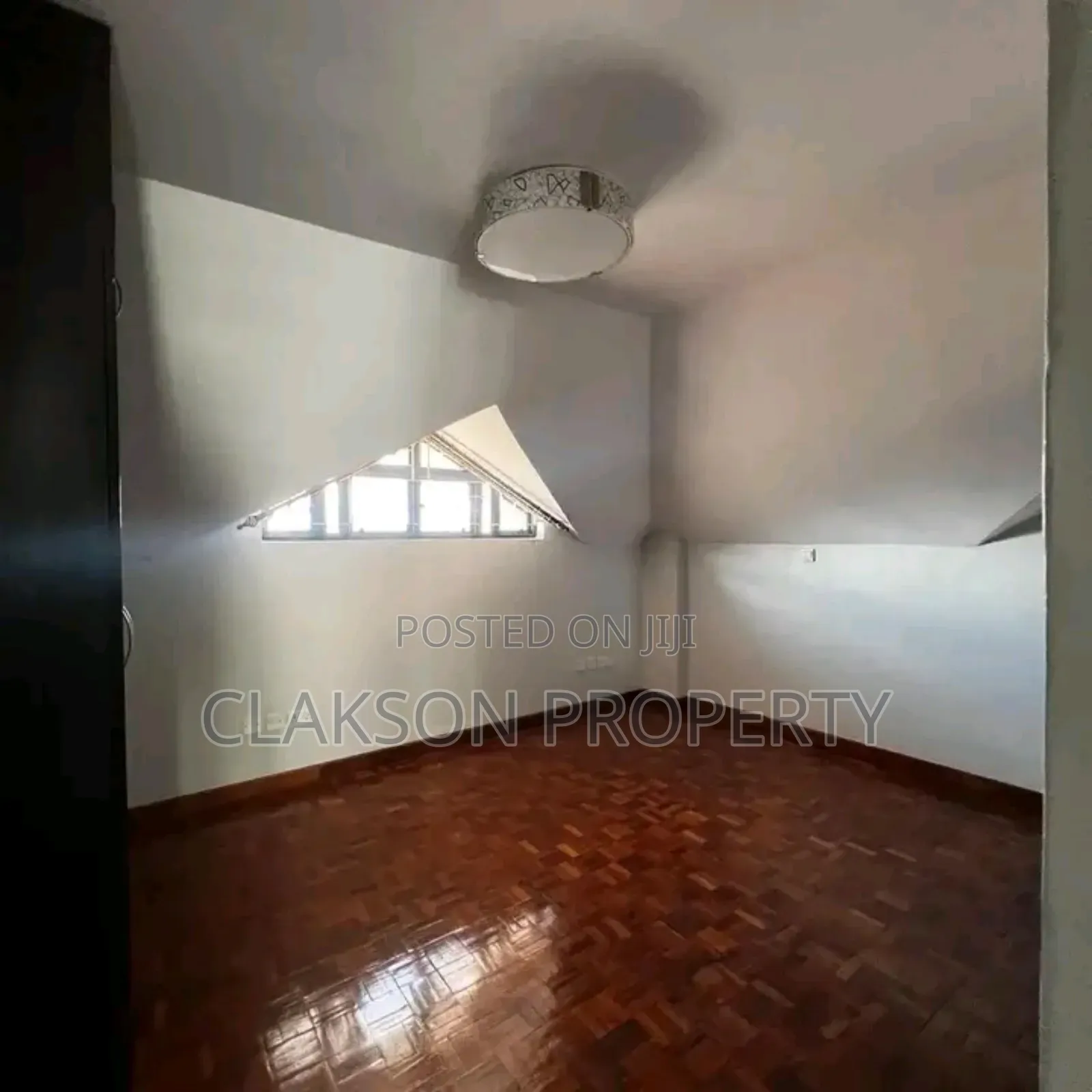 2bdrm Apartment in Kilimani for rent