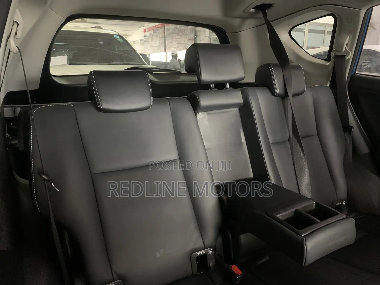 Toyota RAV4 SE AWD (2.5L 4cyl 6A) 2016 Blue