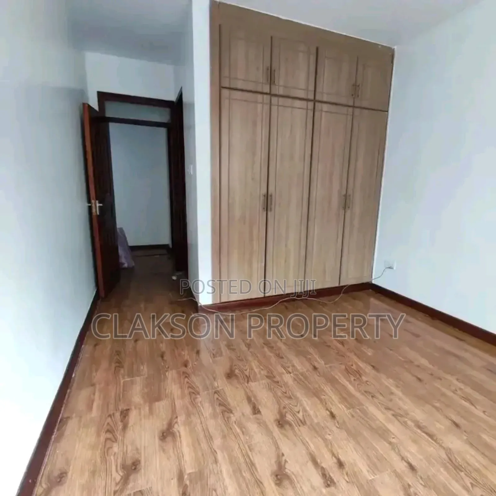 3bdrm Apartment in Lavington for rent