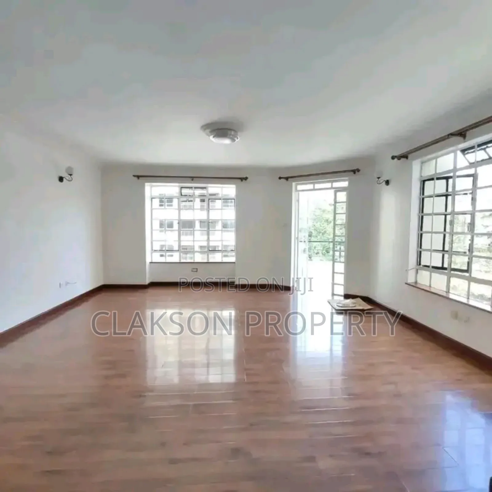 3bdrm Apartment in Lavington for rent