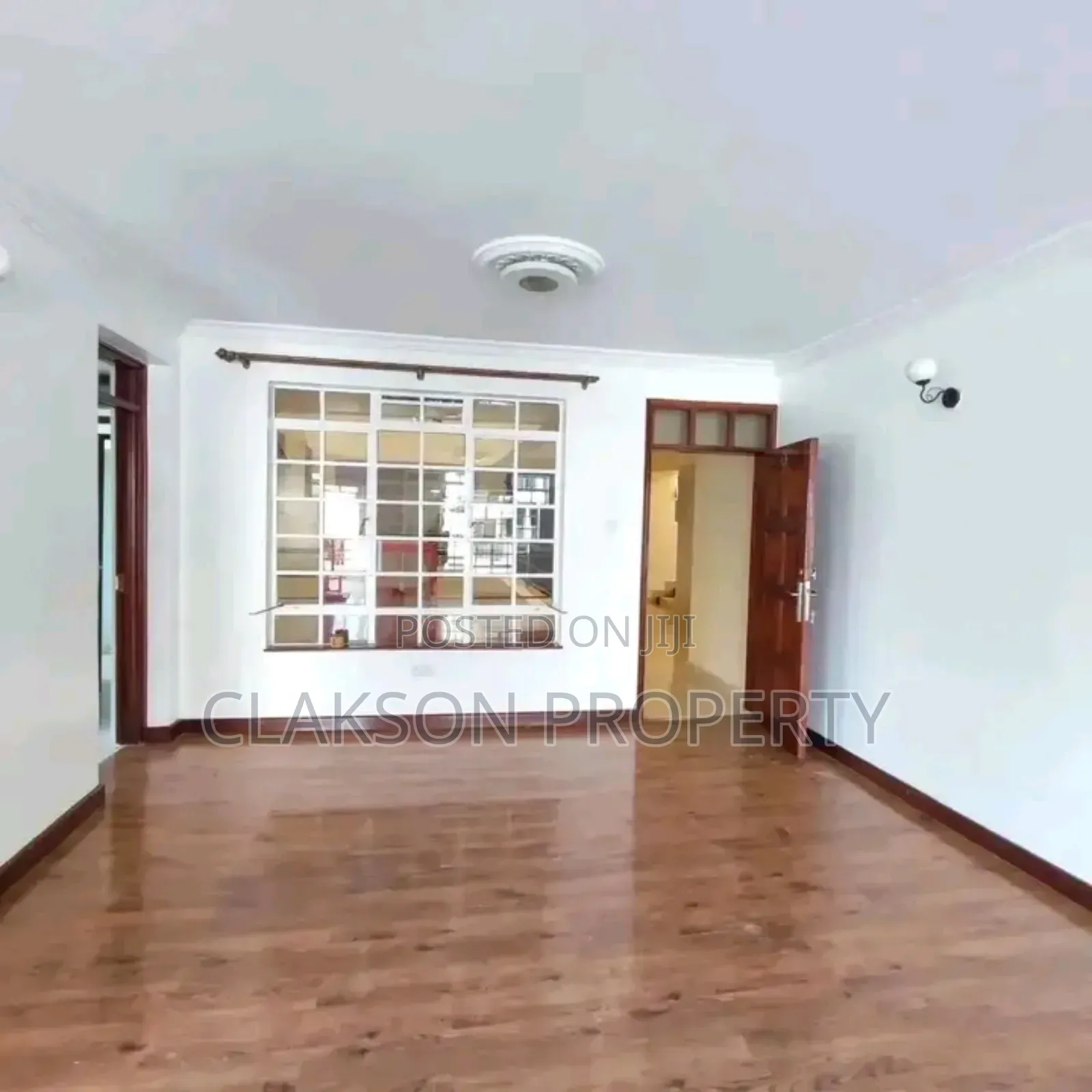 3bdrm Apartment in Lavington for rent
