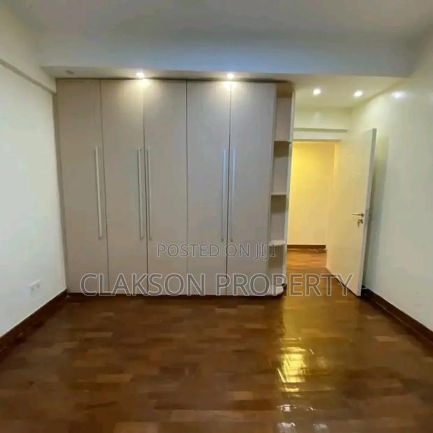 3bdrm Apartment in Kileleshwa for rent - thumbnail 2