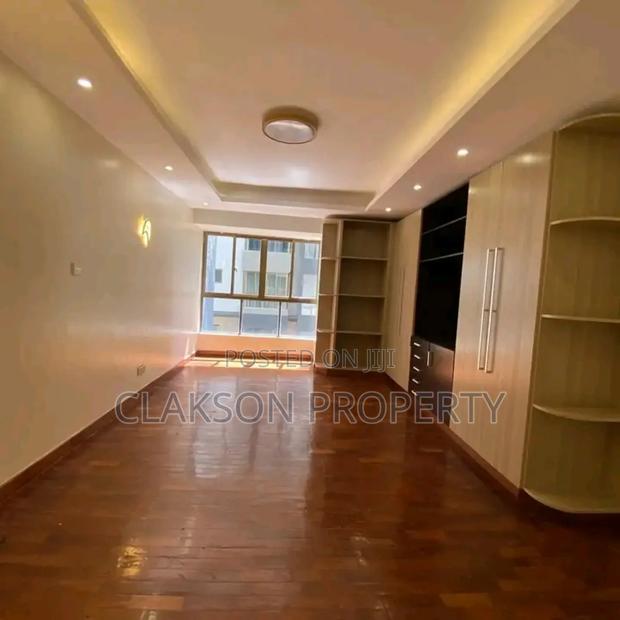 3bdrm Apartment in Kileleshwa for rent - thumbnail 4
