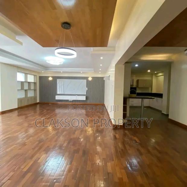 3bdrm Apartment in Kileleshwa for rent - thumbnail 5
